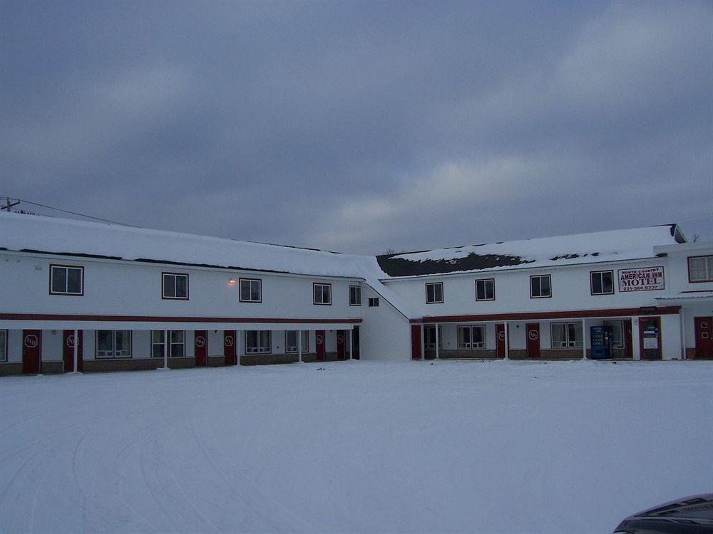North Country American Inn Kalkaska Bagian luar foto