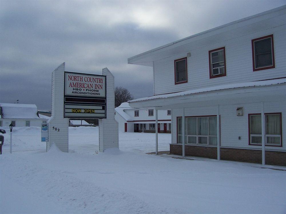 North Country American Inn Kalkaska Bagian luar foto
